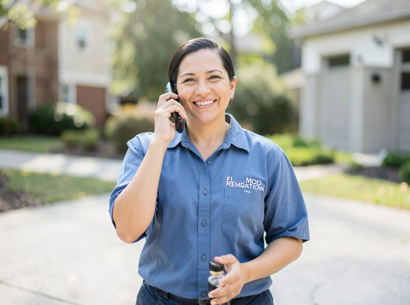 Mold Remediation Camden, TN FAQs
